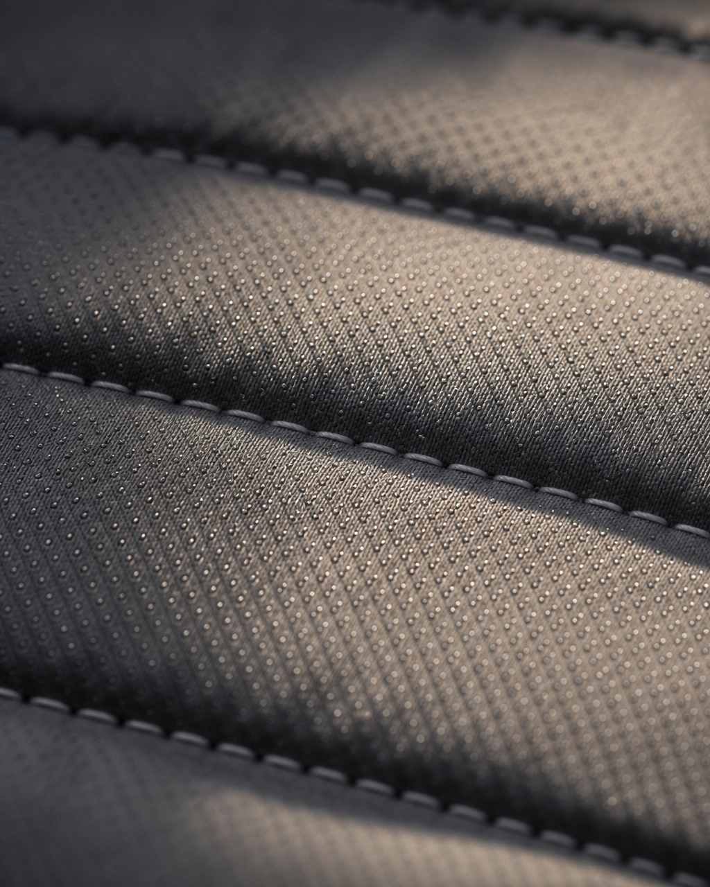 Astra 27 cm — close-up van de anti-slip onderzijde